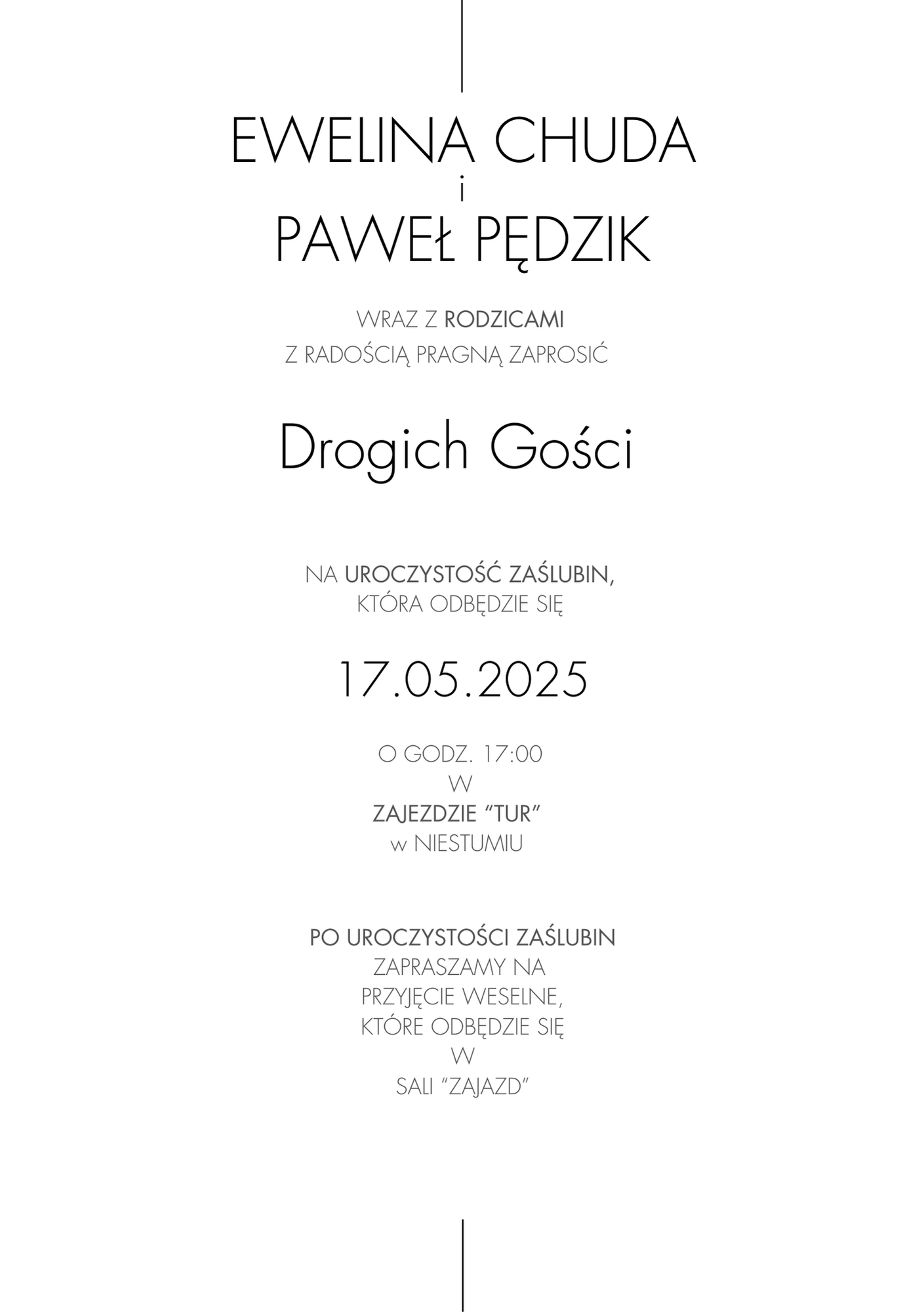 Personalizowane